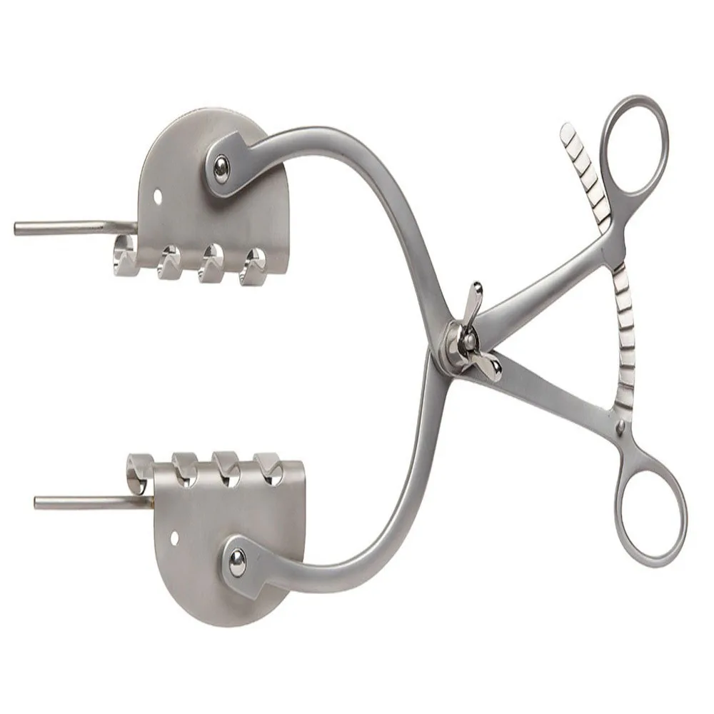 New Custom High Quality Surgical Retractors Wholesale Low Price Retaining Retractors