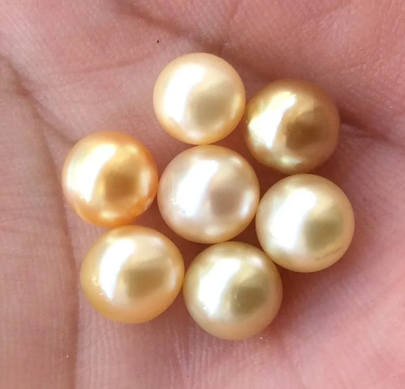 7mm Sea Pearl