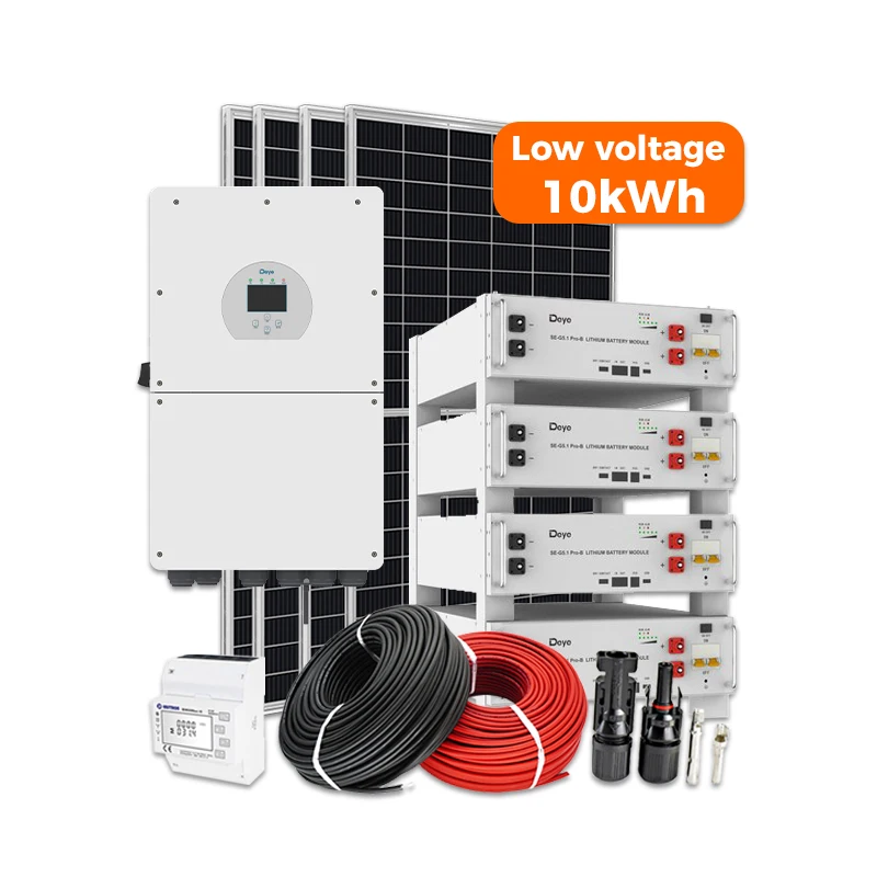 deye sun-12k-sg01hp3-eu-am2  wechselrichter 12kw 3-phase hybrid Inverter 12kw Solar storage hybrid invertor