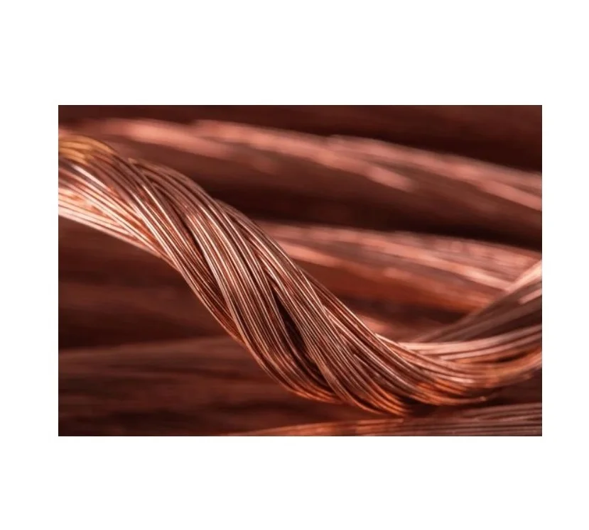 Copper Wire Scrap 99.99% Cheap Copper Scrap 99.7% 99.8% Red Copper Wire apply for industrial