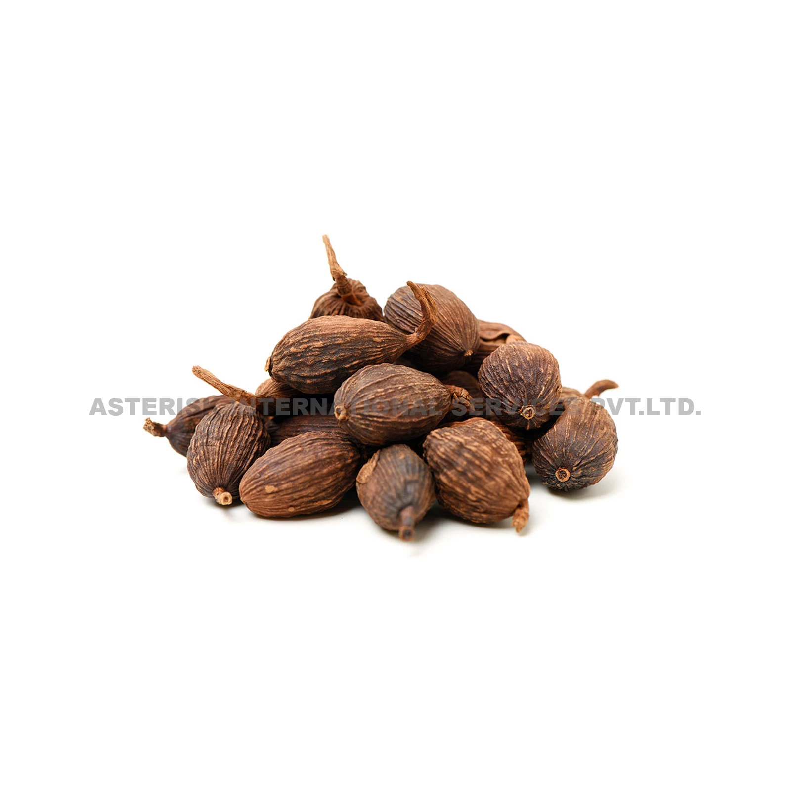 100% High Quality Dried Black and Brown Cardamom Tsaoko Amomum for Good Health Best