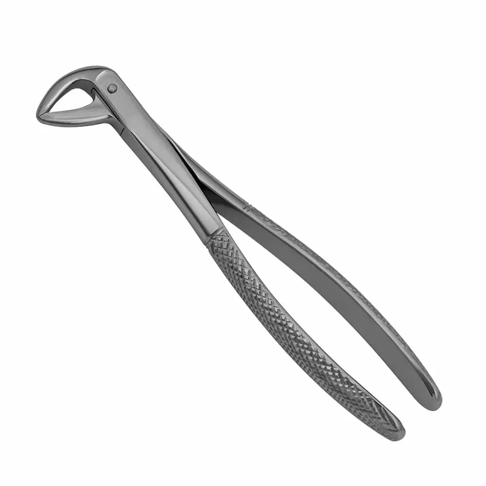 Щипцы с зубчатым клювом