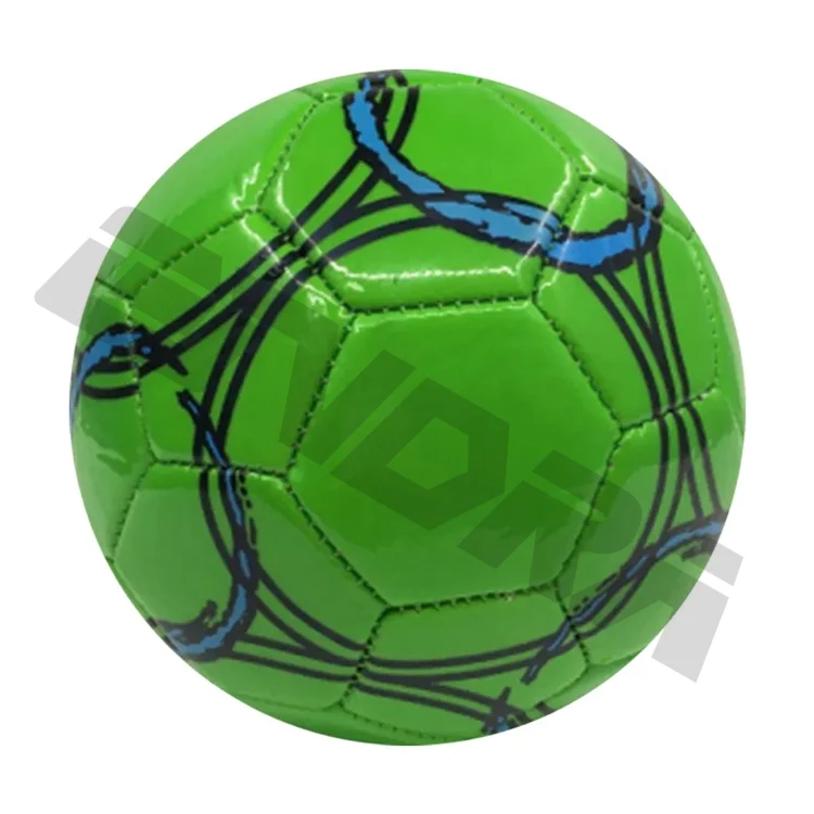 Custom Logo printed Soccer Ball | Cheap Price 100% High Quality Machine Stitched Soccer Ball