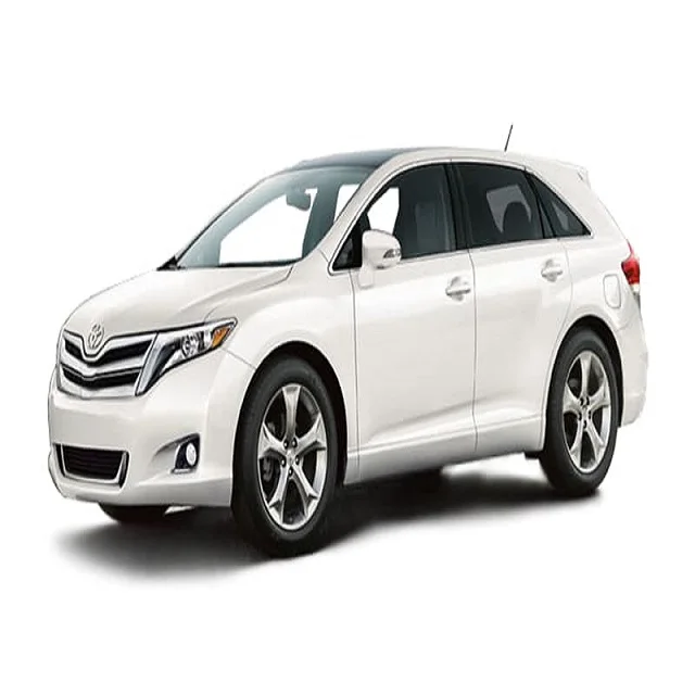 TOYOTA VENZA FOR SALE Hot sell car led lights front lamp headlights for Venza