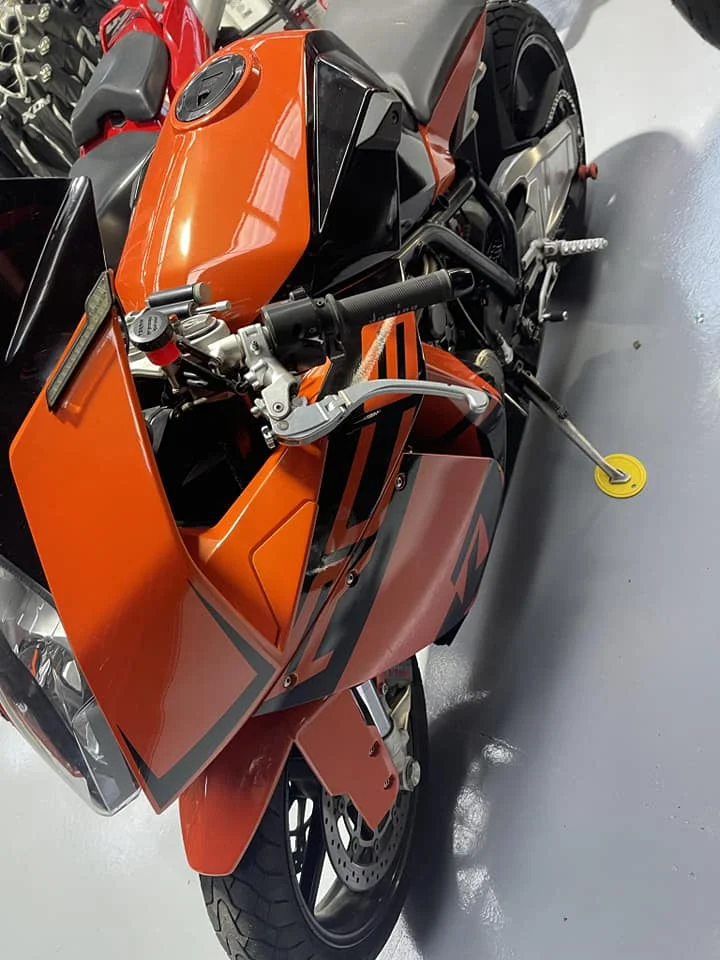 Высокое качество DR KTMs Sportbike мотоцикл RC 8C мотоциклы