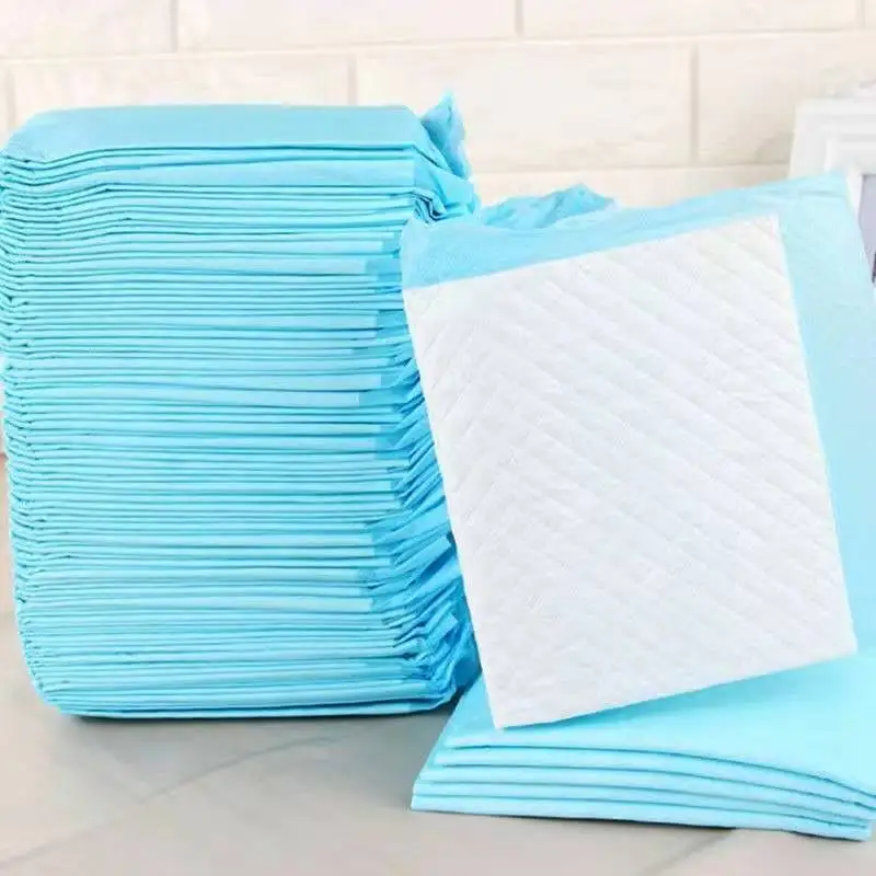 Absorbent Disposable pet Pee Pads Healthy Mat for Cats Dog Training Pee Pads leakproof Mat
