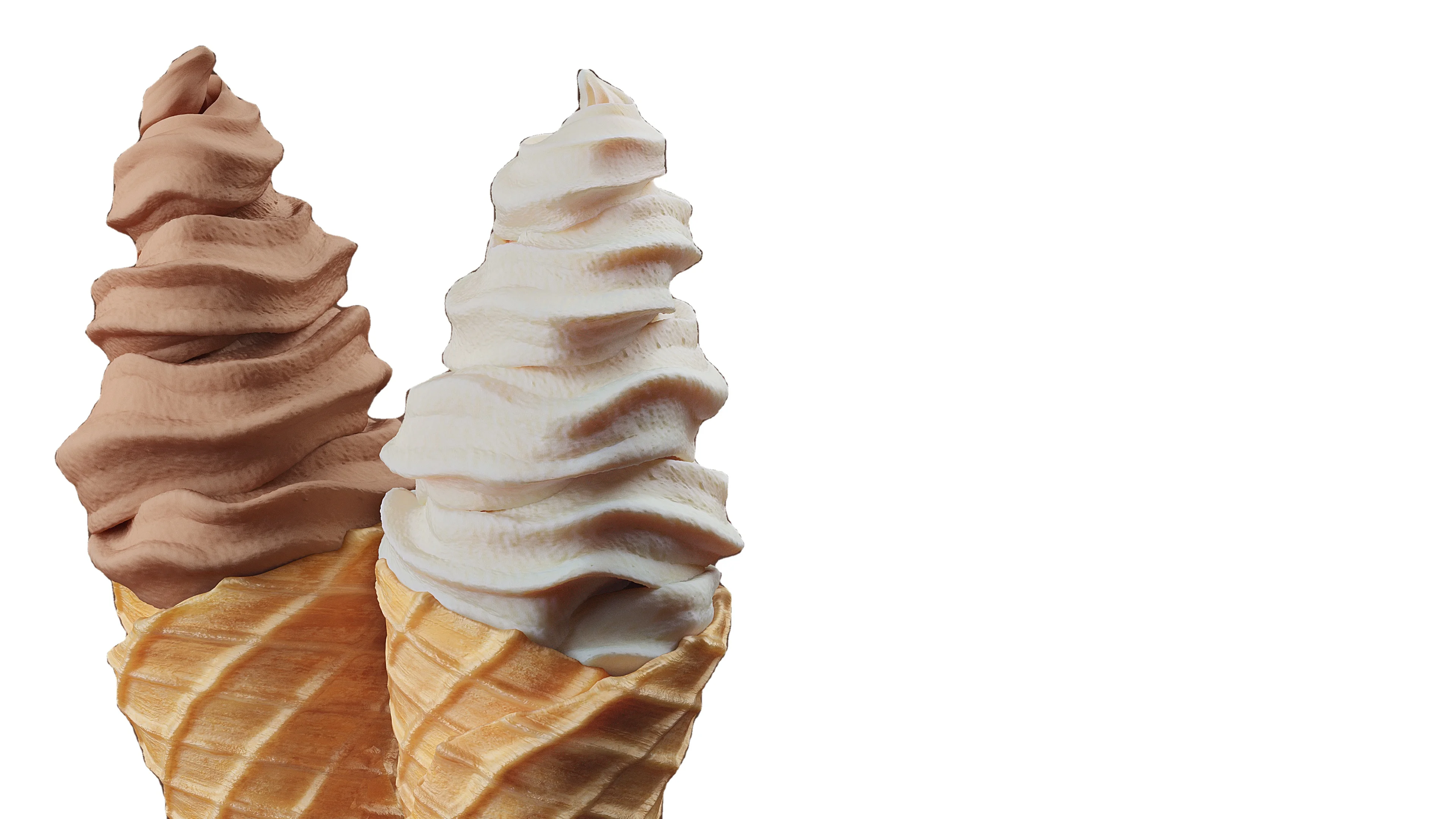 Malaysia Best Wholesale Export Price 1 kg Halal Sweet Instant Matcha Soft Serve Powder For Ice Cream Machine and Horeca