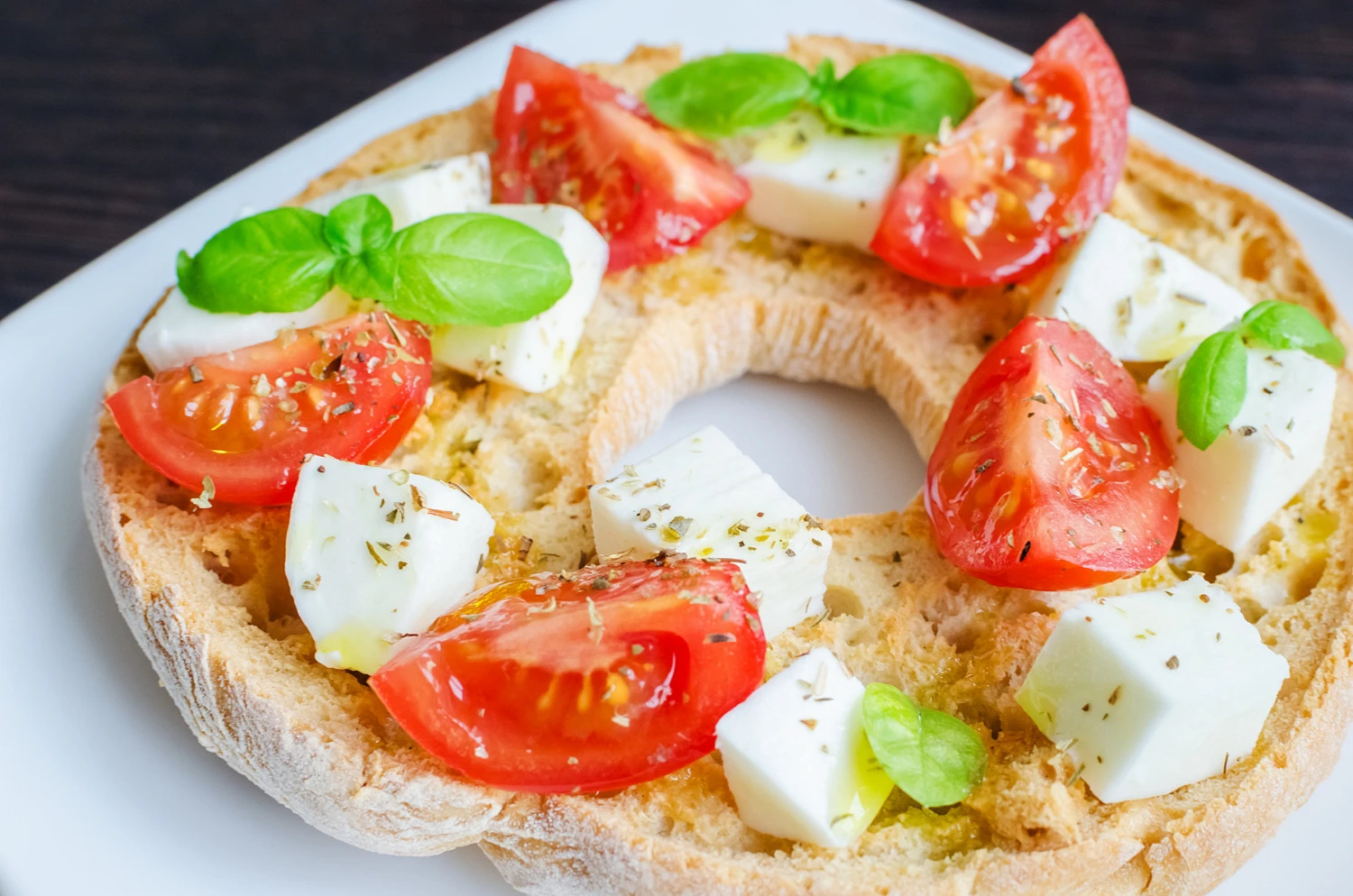 Сделано в Италии, домашняя оптовая продажа, хрустящий хлеб френеллы 400 г, идеально подходит для рыбного супа или с томатом и маслом