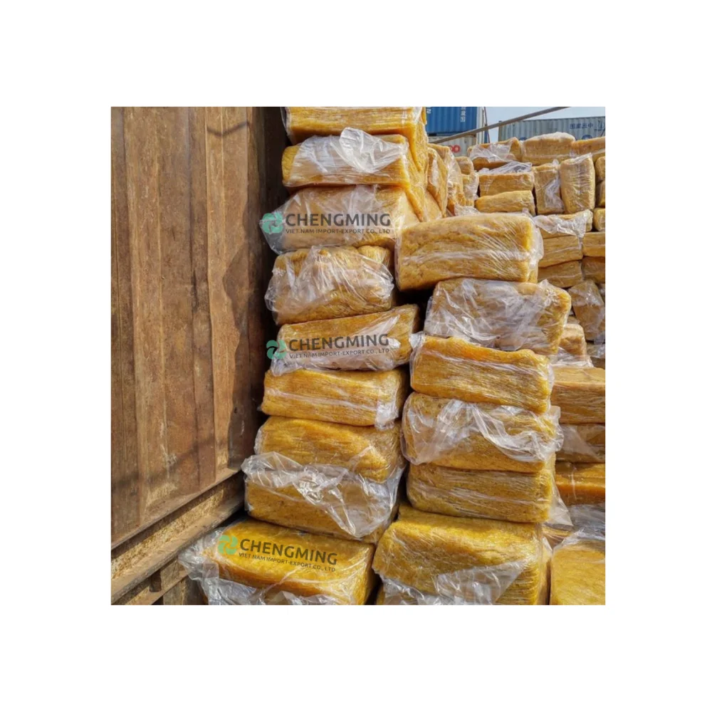 Wholesale Industrial SVR 3L Natural Rubber Vietnam High Quality for Tire Production and Conveyor Systems