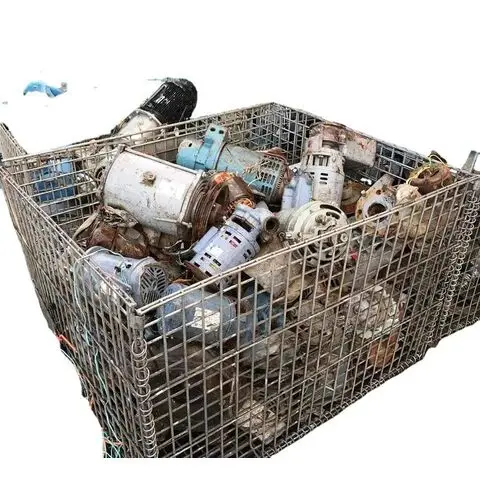 Electric Motor Scrap / Scrap with 99.99% Copper Wire Scrap Buy Used Electric Motor Scrap/ Order Small Motor