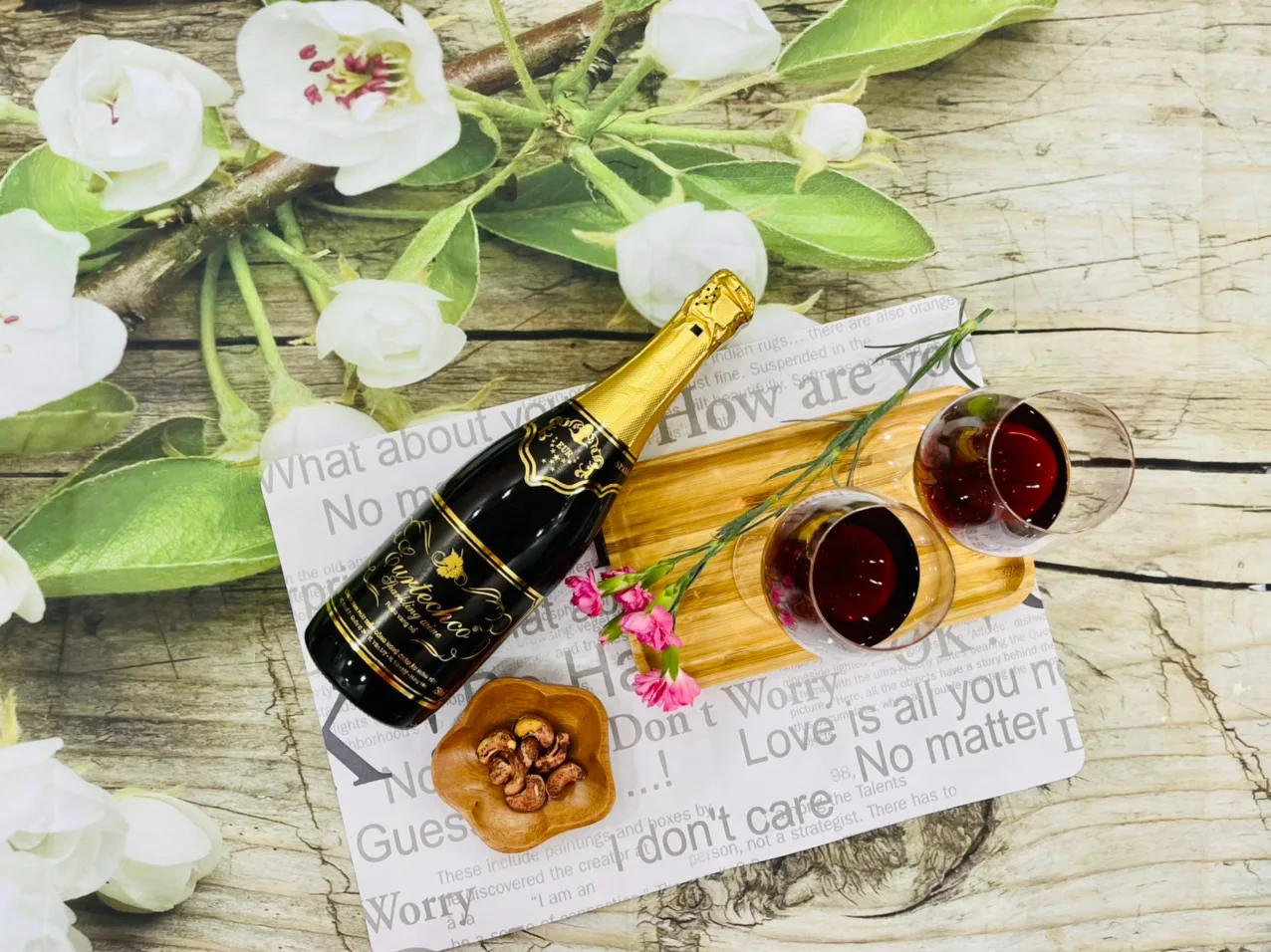 Pycckoe Champagne Box Packaging Wine Container Weight Shelf Italy Origin Type Life Alcohol Grade Product Table Place Dry