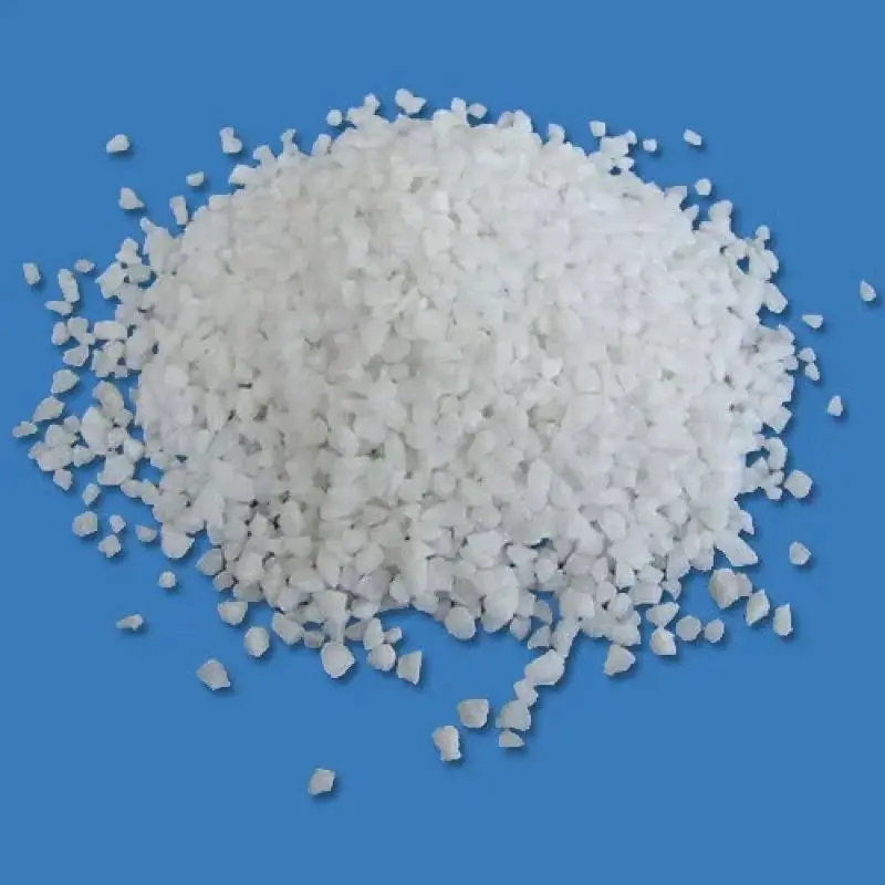 Hot Sale High Purity White Quartz Sand Silica Sand For Investment Casting Available at Wholesale Price from India