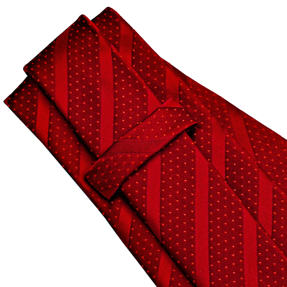 Yili Costom Fashion Neckwear Stripes Formal Designer Classic Party Suit Handmade Striped Necktie for Business mens