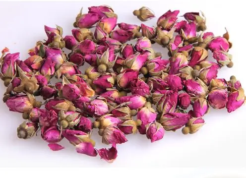 Wholesale Rose pentals Dried Rose Petals Healthy Beauty Slimming Tea Dried flowers from 99GD