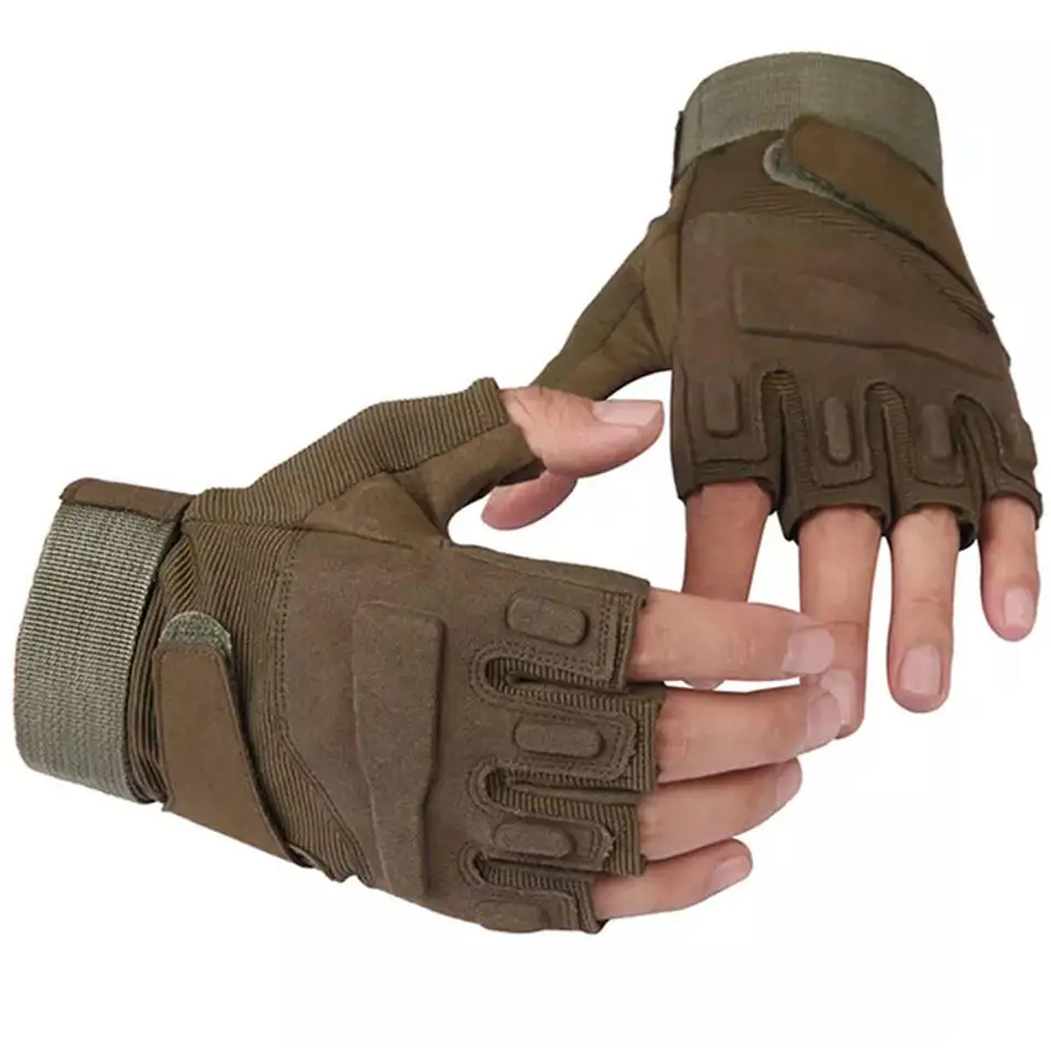 Custom Motocross Racing Gloves Motorcycle Riding Bike Gloves Cycling MX Dirt Bike Off-road Mountain Bicycle Gloves