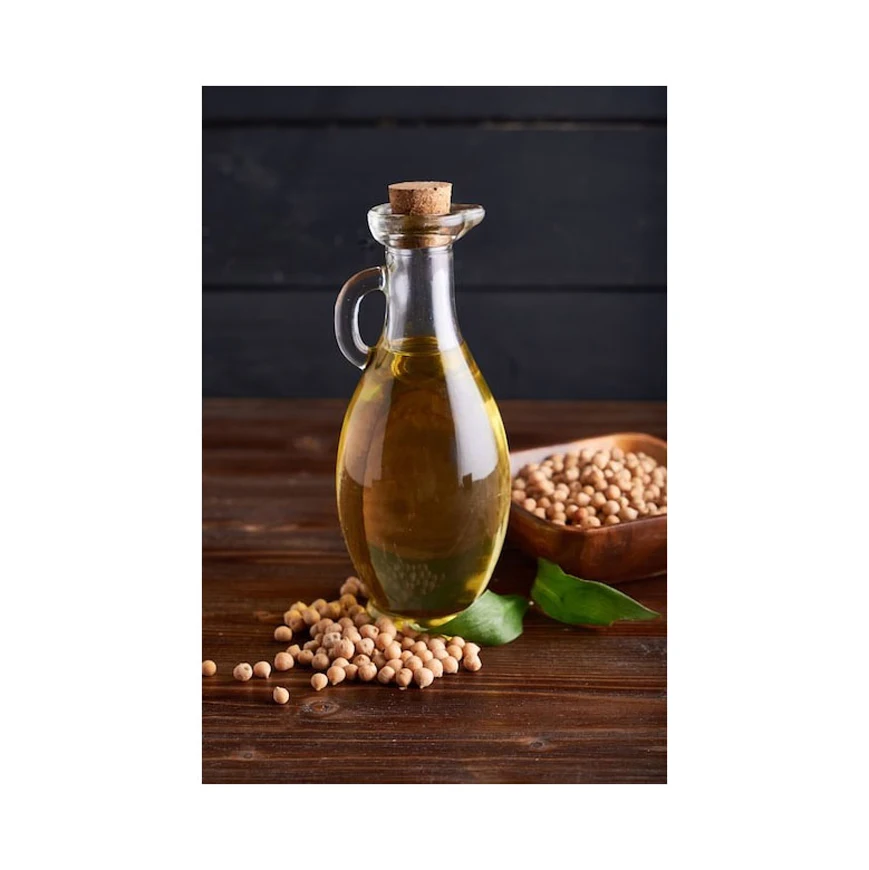 Афинированное Отбеленное Дезодорированное соевое масло/рафинированное NON-GMO масло для продажи