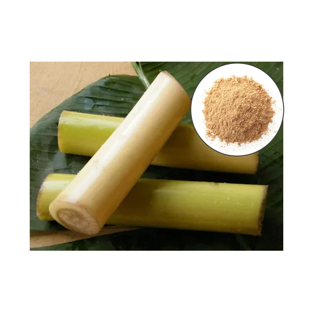 Banana Stem Powder
