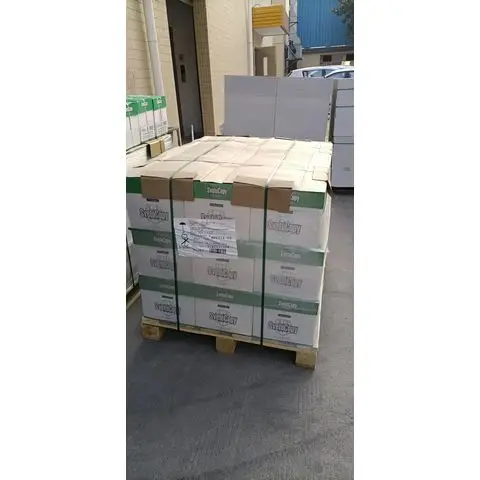 Wholesale 80G A4 Size White Printing Paper At Factory Price /100% Wood Pulp No Jam In Machine Paper 500 Sheets Per Ream