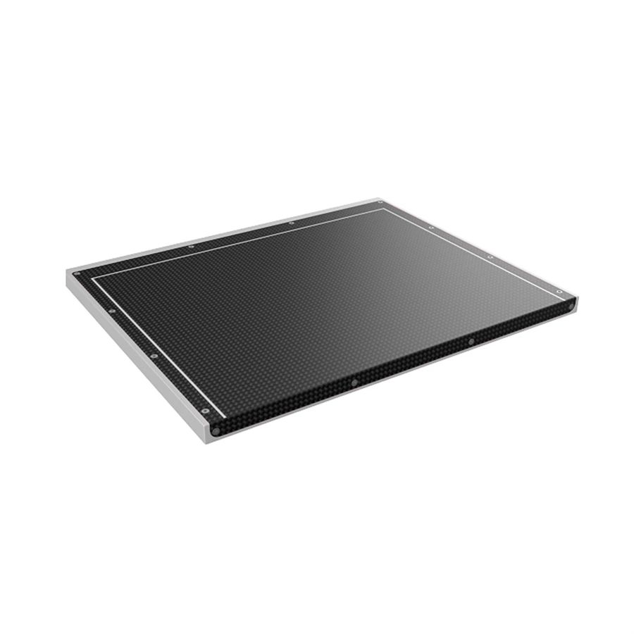 10*12 Inch Cassette Size Mammography Flat Panel Detector for Digital Mammography X Ray Machine