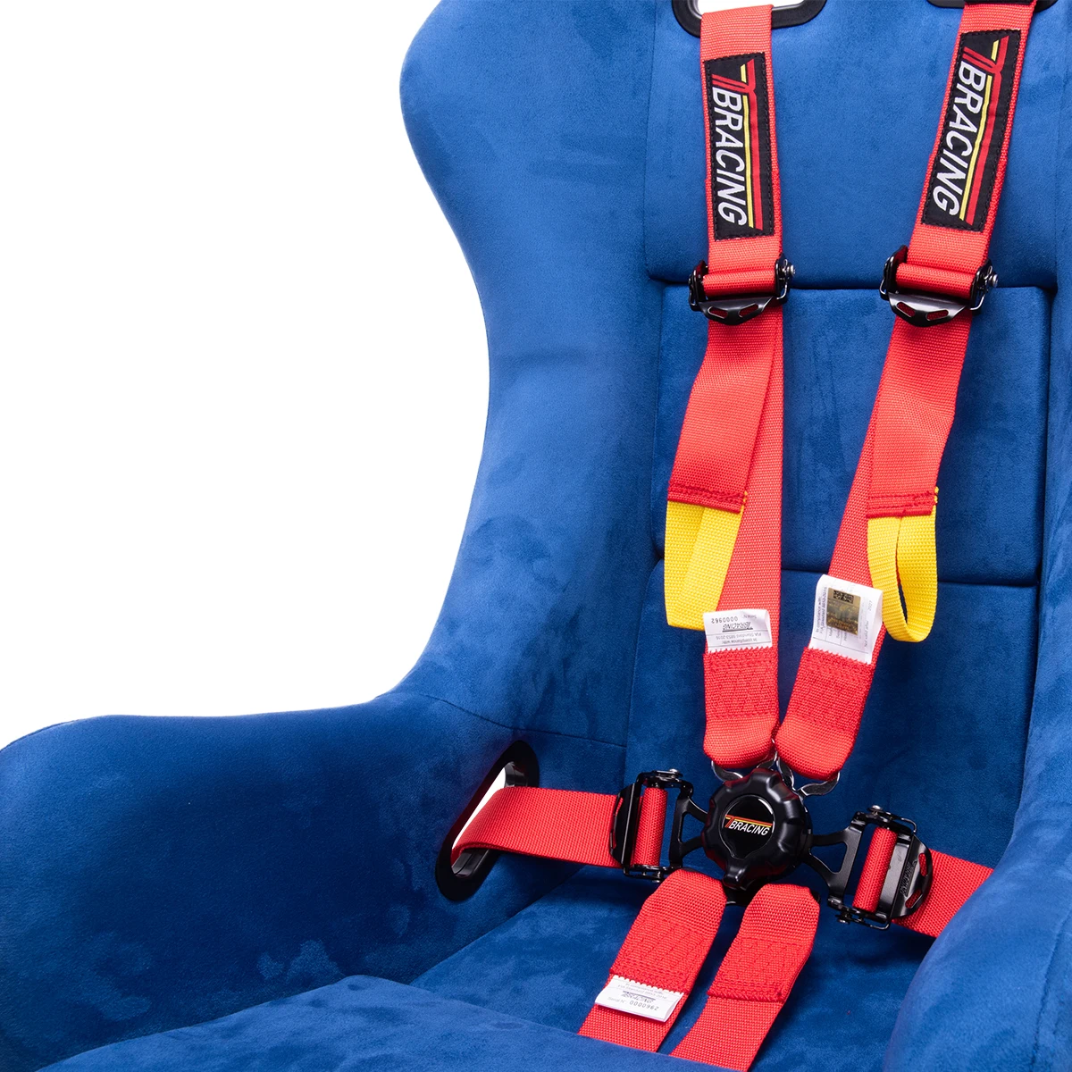 Racing Harness Sport Car Seat Belt Car Racing Seat Belts