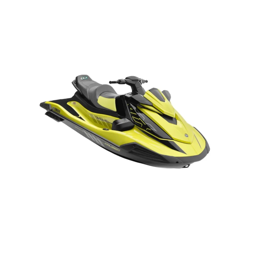 Supplier Personal Motorboat Luxury Series Jet Ski for Sale