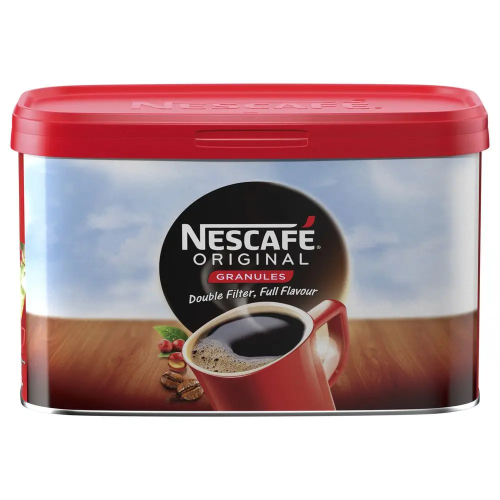 Nescafe Classic nbh