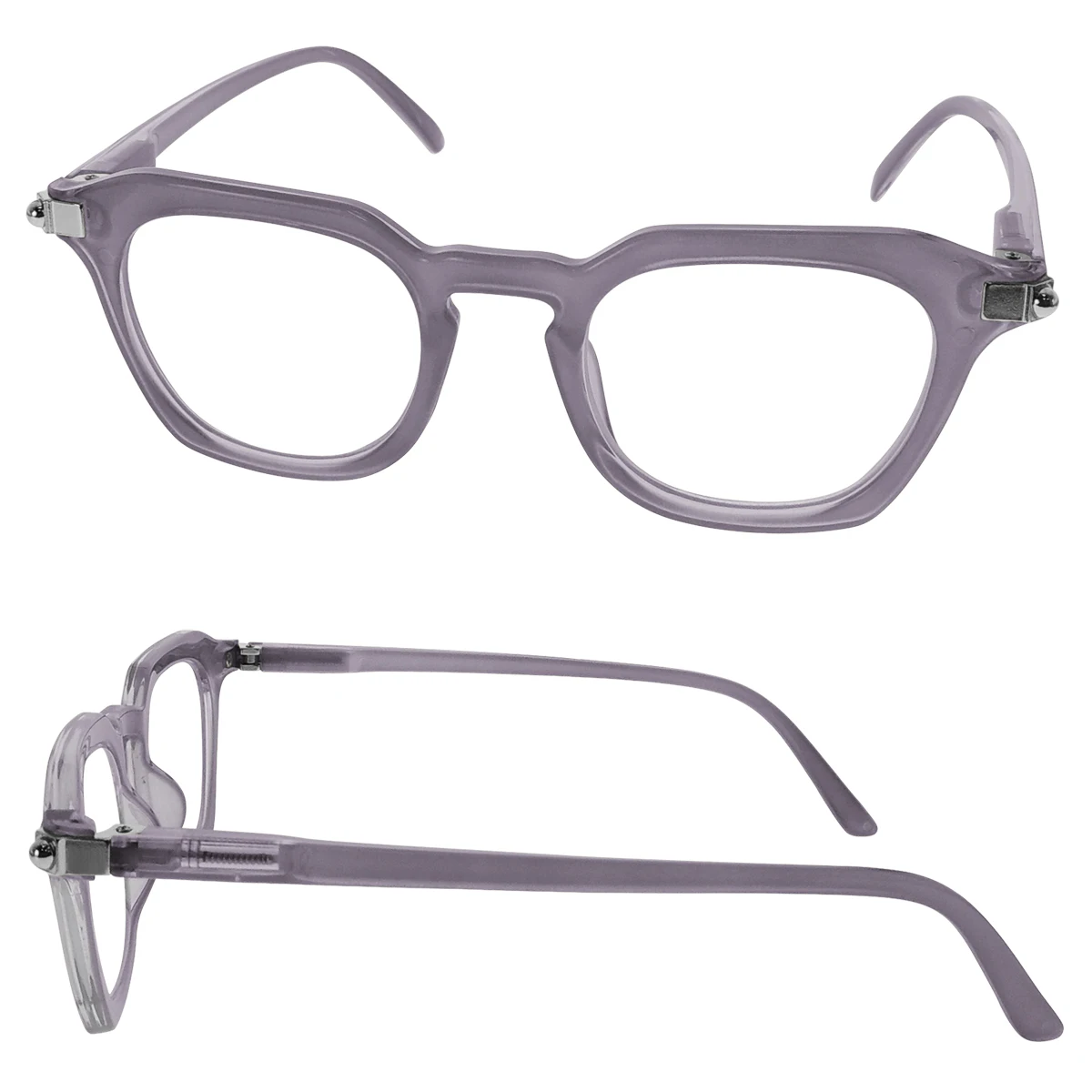 Manufacturer customized Colorful High Quality eyeglasses frames