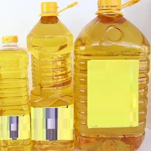 Top Quality Refined/Crude Red Palm Oil from Ukraine