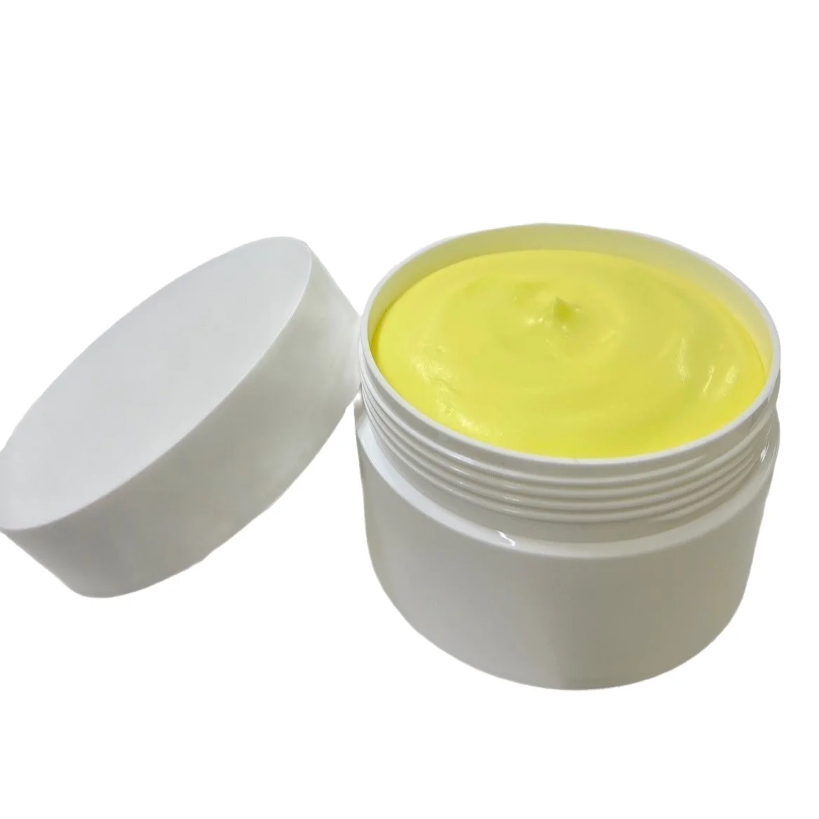 Private Label OEM ODM Skindose Arbutin Ginseng Intense Cream Niacinamide Moisturizing Herbal Skin Brightening Body Lotion