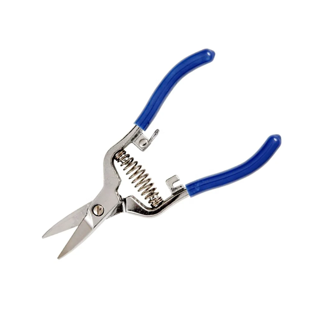 JEWELRY WIRE SHEET SHEARS CUTTER QUILTING SNIPS GARDENING FRUIT FLOWER PLANT PRUNING PRUNER SCISSORS POULTRY SHEAR HAND TOOLS