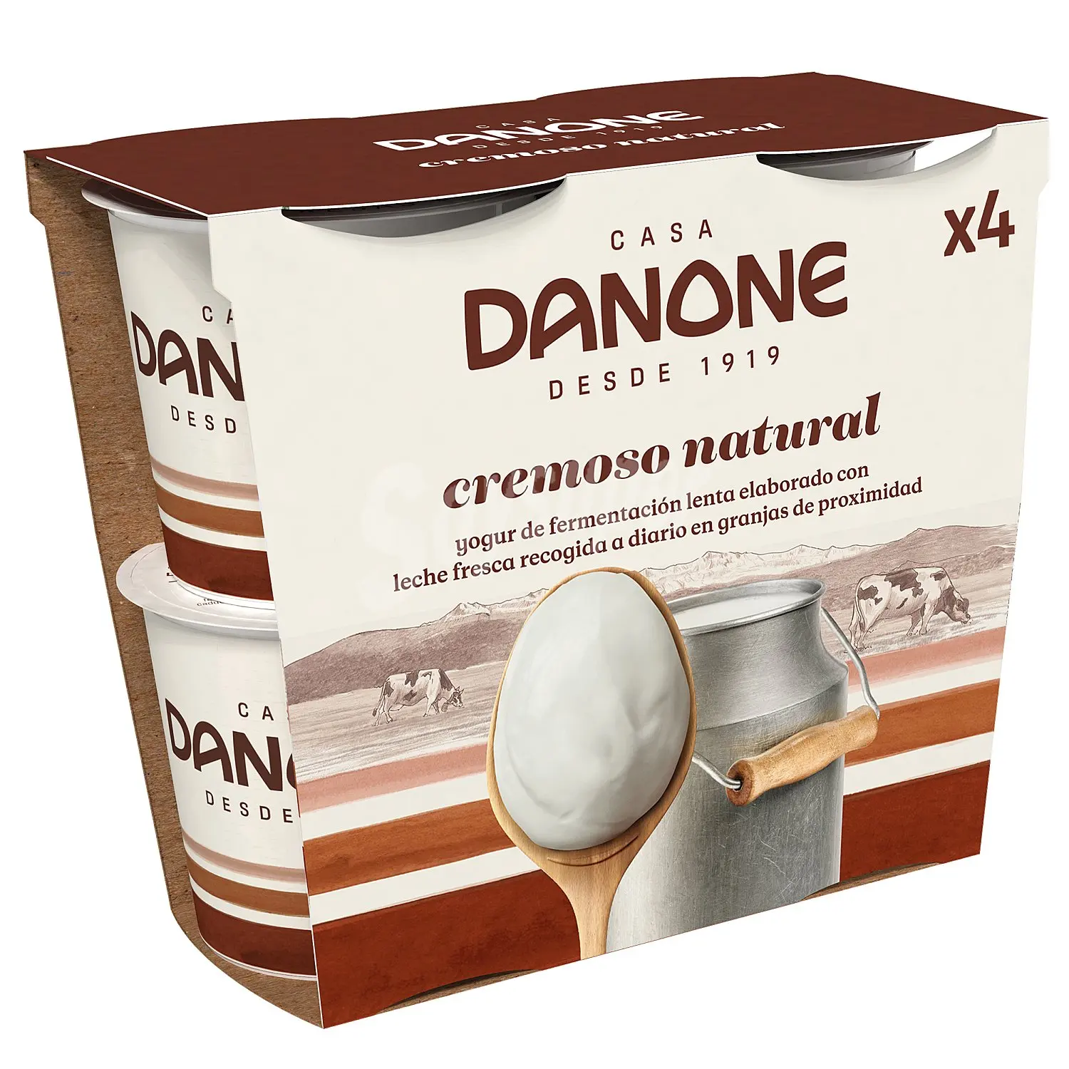 Получите свой сегодня: Danone Actimel неотразимый йогурт напитки 6x100 мл лучшие цены предлагаются