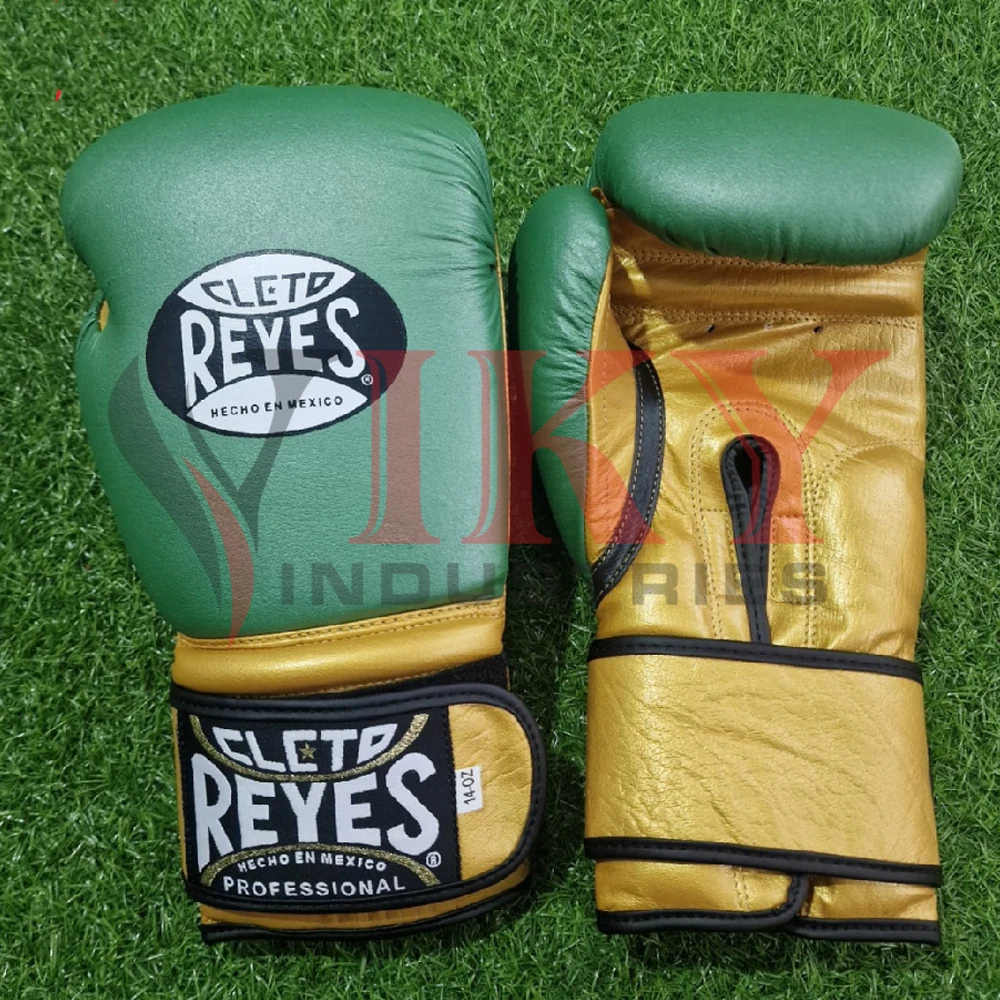 Hand Made Highest Quality Comfortable Product  MMA Muay Thai Kickboxing & Martial Arts Boxing Gloves By Viky Industries