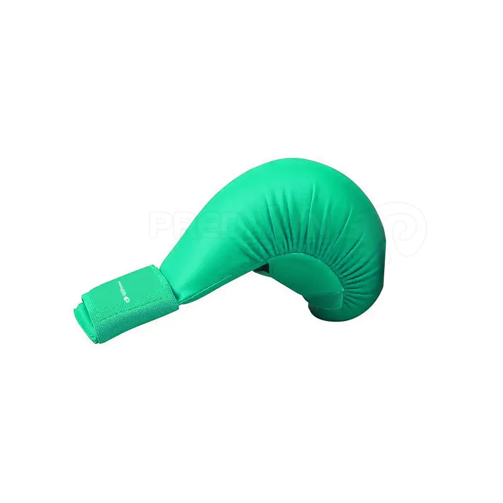 Premium Quality Karate Gloves Durable Karate Gloves Professional Manufacturing Karate Gloves