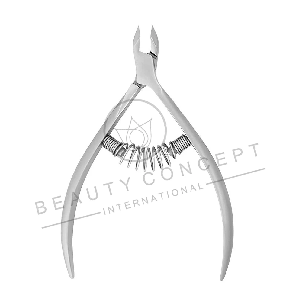 Wholesale Rate Customization Logo Print Best Seller Use In Salon For Dead Skin Remover By Beauty Concept International