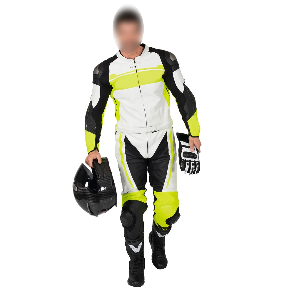 Top Quality Newest Product Best OEM Service Latest Style Breathable Motorbike Suits BY STADEOS SIALKOT CO.