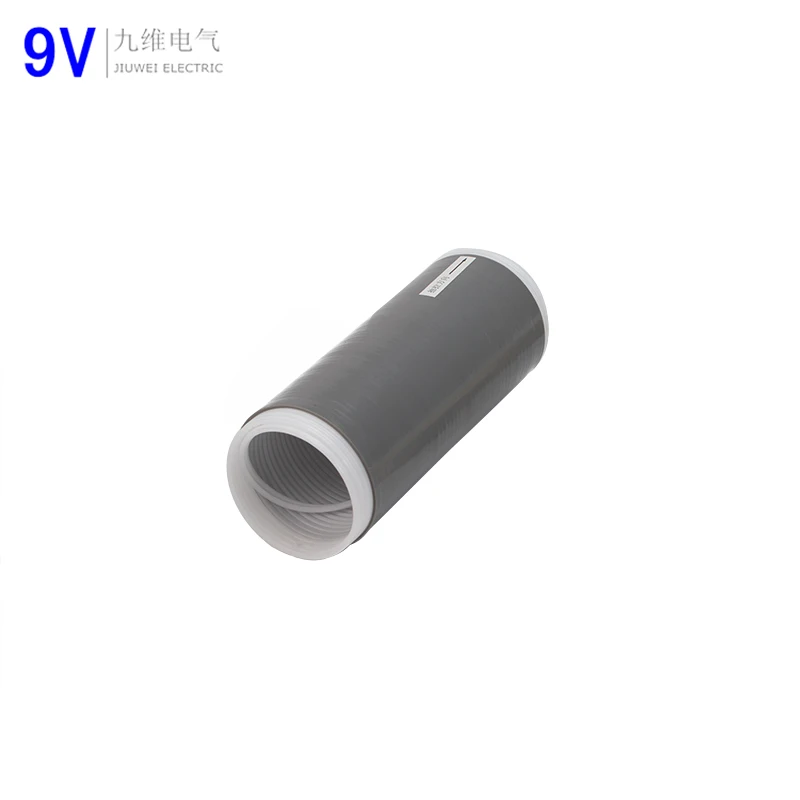 Hot Sale Silicone Rubber Tubing Excellent Cable Accessories Epdm Cold Shrinking Tubing