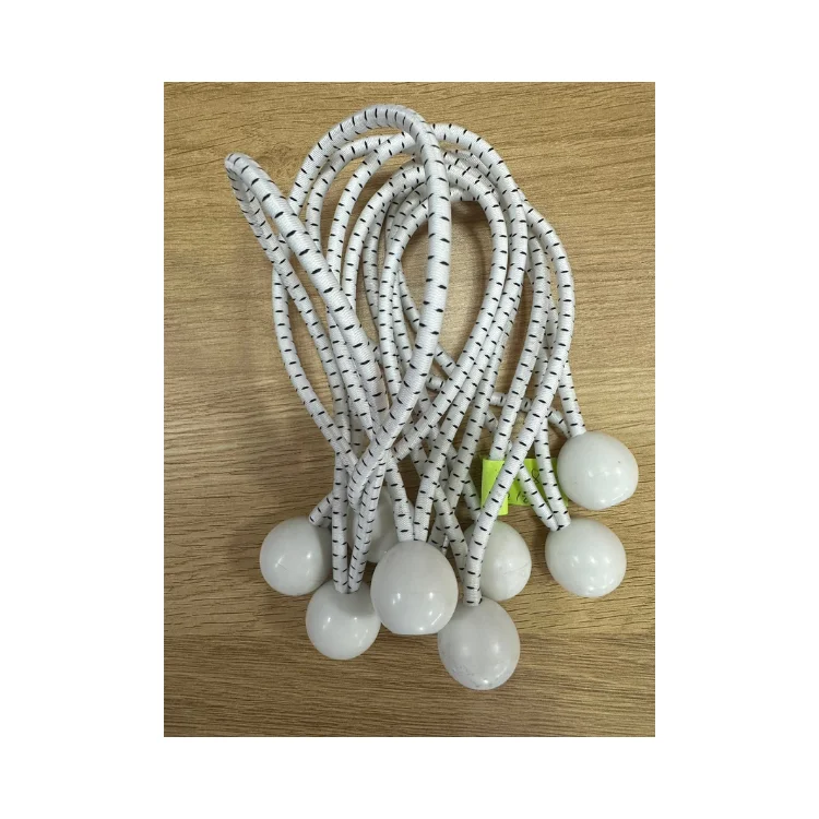 Wholesale Top Product Ball Bungee  Oem Polyester Dty Pp Pe Rubber Shoes Plain Bungee Jump Kyungjin Made In Vietnam Manufacturer