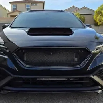 USED 2022 Subaruu WRX Limited
