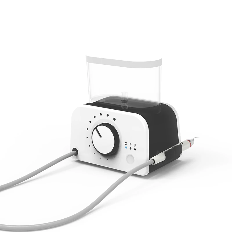 LK-F18L портативный светодиодный стоматологический ультразвуковой пьезоскалер с водоснабжением