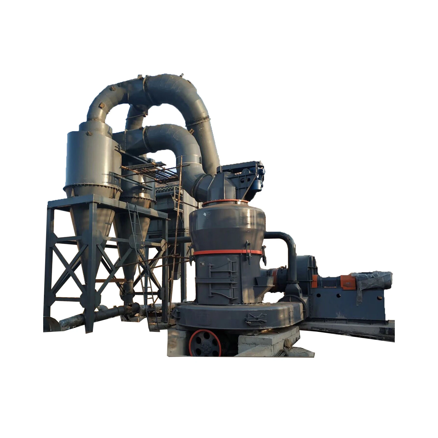 High quality portland cement clinker for sale