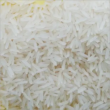 Sharbati White Sella Basmati Rice Available For Export from India