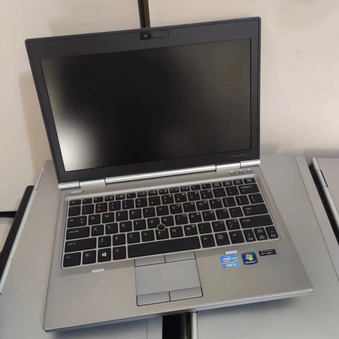 Dubai, UK, USA, EU Original used Laptop Core I3 I5 I7 15.6 Inch Ssd Hdd 4GB Ram laptop used for business