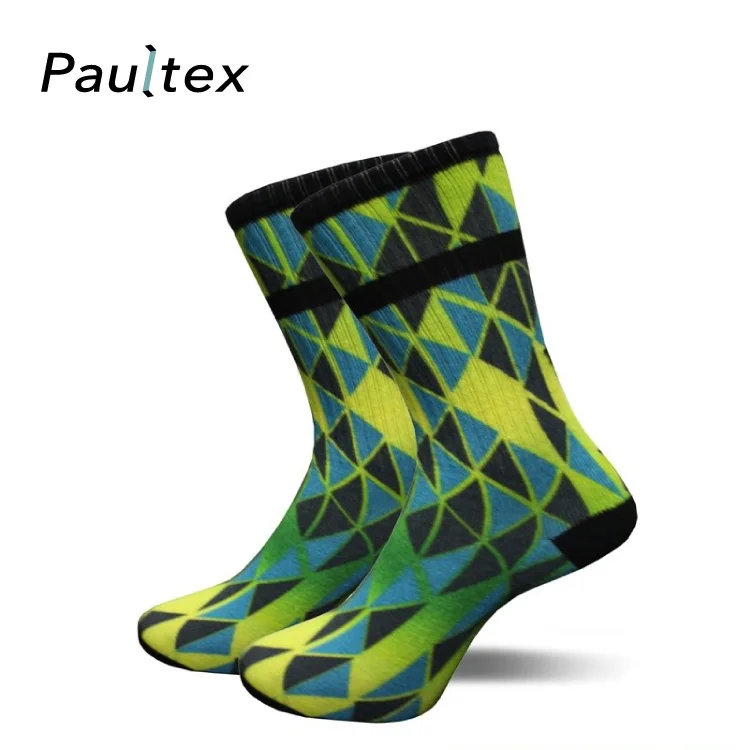 sock eco sport with odor-control UV protection fast dry