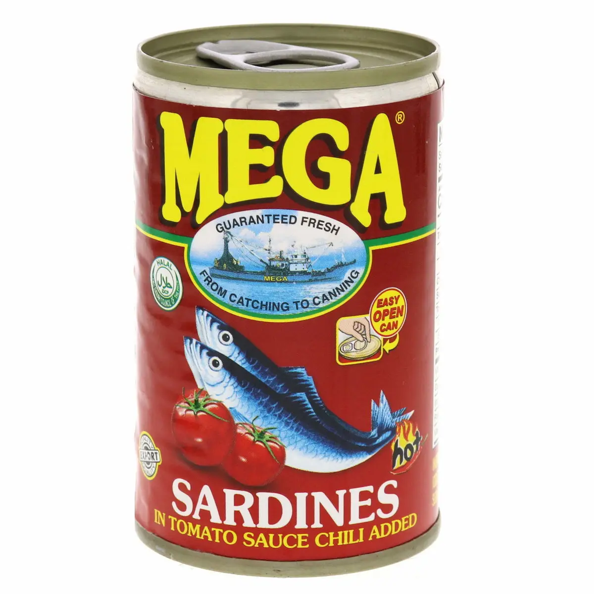 Quality Cheap Canned Sardines