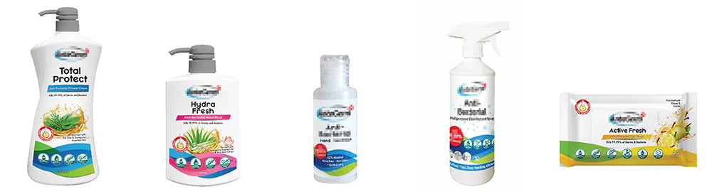 High Quality Wholesale Whitening Shower Gel Body Soap Custom (cosmetics Manufacturing Companies In Japan)