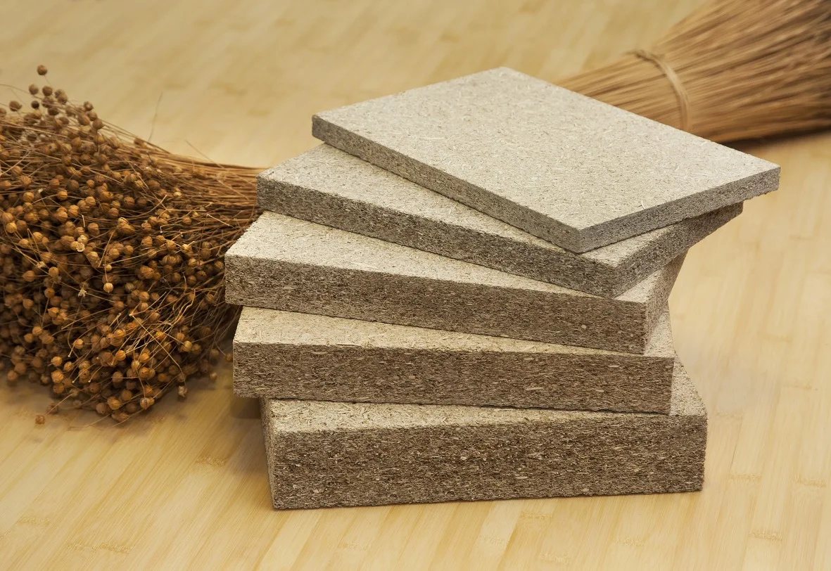 Best Supplier - wooden Particle Board Particle Board Price / Waterproof Chipboard  from Vietnam factory