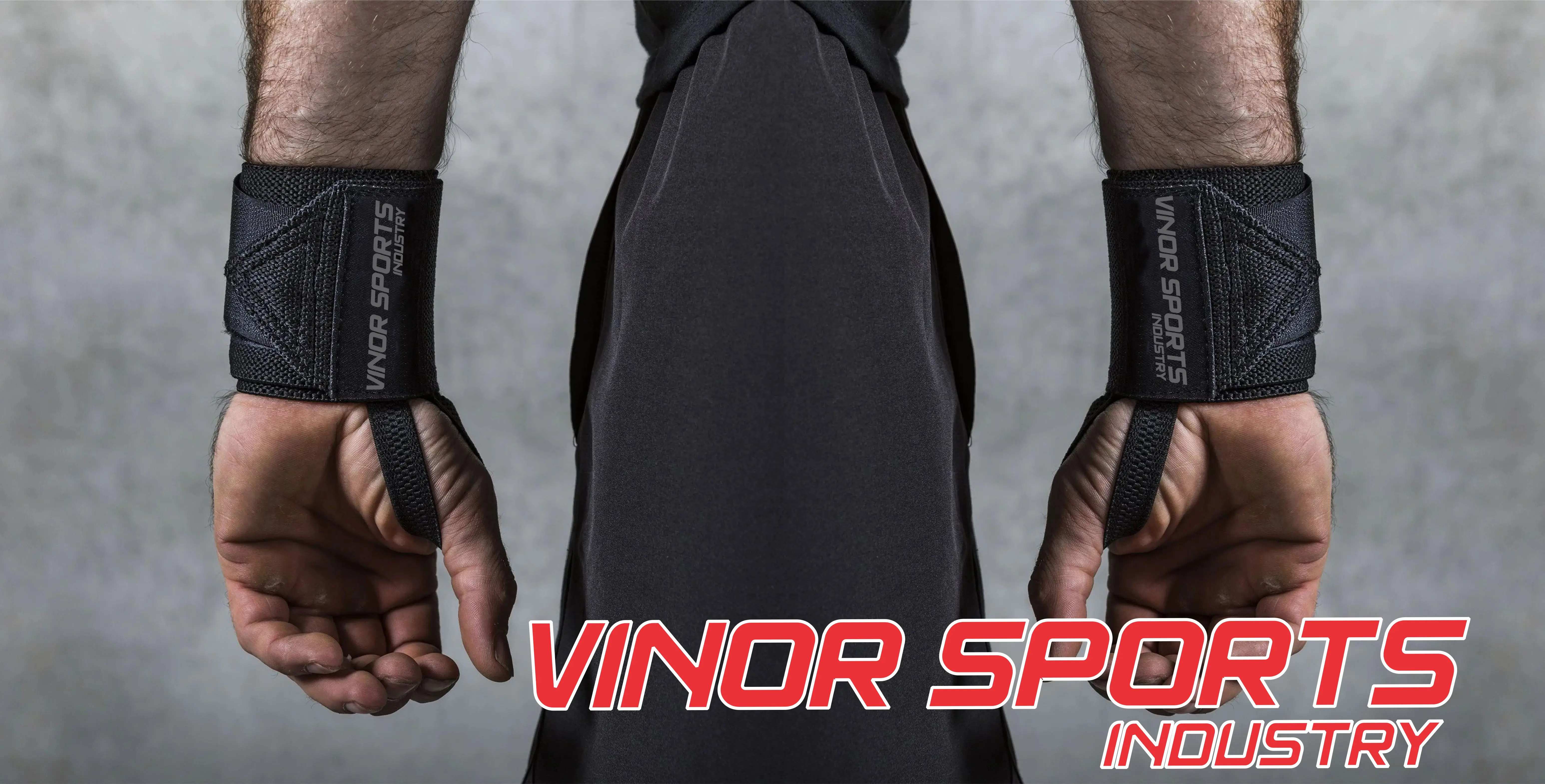 High Quality Wrist Brace Adjustable Medical Thumb Strength Training Gym Wrist Support Straps