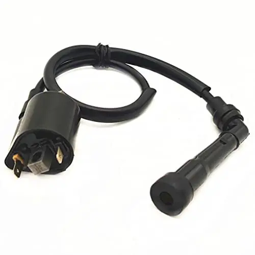 For Yamaha GRIZZLY 550 700 RAIDER STRATOLINER S 2006 - 2019 ATV Parts Ignition Coil ASSY 1D7-82310-01-00