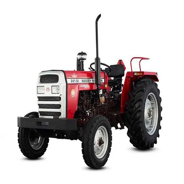 Best Supplier of Original Fairly Used Massey Ferguson Tractors , Massey Ferguson 245 Agricultural Tractors  Austria