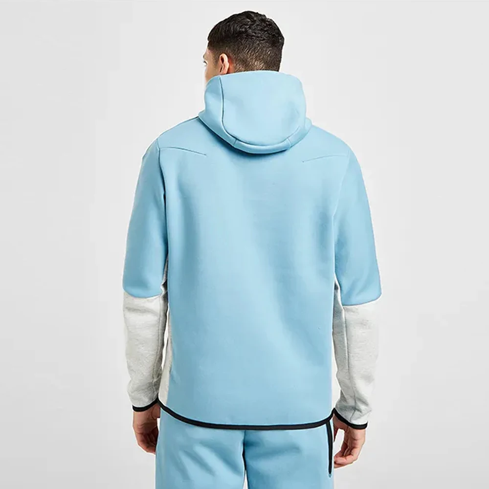 Wholesale Male Breathable Tracksuit Casual Long Sleeve Custom Sweat suits 2 Piece Outfit Jogging Sports Tracksuits Sets For Men